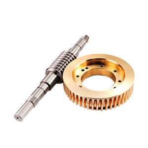 HXMT çelik dişli modülü 1 12 13 14 15 16 18 20 22 24 25 26 28 30 32 33 35 36 38 diş Spur dişli Shenzhen üretici - Product Image 3