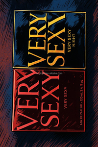 น้ำหอมวิคตอเรีย ซีเคร็ท ลักชัวรี่ แบรนด์ กลิ่นหอมติดทนนาน ขนาด 100 มล. สำหรับใช้ในบ้าน ผู้หญิง สาวๆ โอ เดอ ปาร์ฟูม - Product Image 2