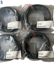 Conector de Cable para Sensor de Controlador PLC, Nuevo y Original, CB-A10 - Product Image 1