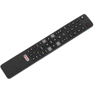 Mando a distancia RC802N YAI2 YUI1 para TCL Hdtv P20 C2 <span class=keywords><strong>Series</strong></span> 32S6000S 40S6000FS 43S6000FS 49C2US 55C2US 65C2US 75C2US <span class=keywords><strong>Netflix</strong></span>, novedad - Product Image 3