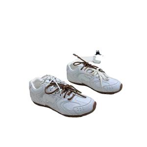 Zapatos Deportivos Casuales de Lujo para Mujer, Transpirables, Estilo Alemán, para Entrenamiento, Zapatos Deportivos Cómodos para Hombre, para Correr al Aire Libre - Product Image 2
