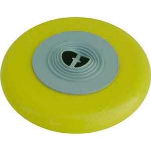 Rosette double joint pour gazoducs Ø 20mm Pièce d'équipement de production de gaz interne - Product Image 1