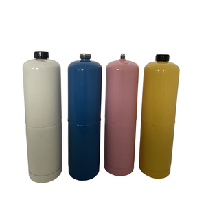 Botella criogénica desechable DOT39 EMPTY para máquina de depilación láser <span class=keywords><strong>CANDELA</strong></span> - Product Image 1
