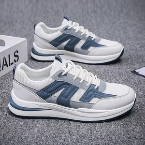 Zapatos Casuales de Diseño Versátiles y de Alta Calidad, Originales, Cómodos, con Suela Suave Antideslizante, Ligeros y Modernos para Caminar - Product Image 5
