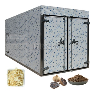 Machine <span class=keywords><strong>de</strong></span> séchage <span class=keywords><strong>de</strong></span> fabricant <span class=keywords><strong>de</strong></span> la Chine pour la nourriture/<span class=keywords><strong>ail</strong></span> noir faisant la machine/dessiccateur <span class=keywords><strong>de</strong></span> fruits - Product Image 3