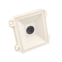 Module de scanner de codes-barres 1D 2D QR GM872 DC5V avec interface USB UART pour Android, Windows, Arduino