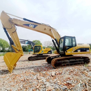 Excavadora Caterpillar 325C, buen precio, en venta. - Product Image 3