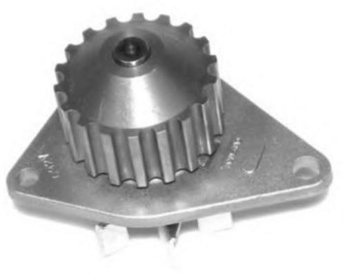 Water Pump Peugeot 206 Timing Marks Water Pump Peugeot 206