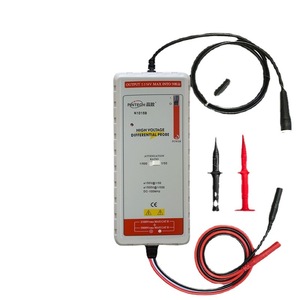 Sonde différentielle haute tension Pintech N1015B 100 MHz 1500 V, accessoire d'oscilloscope - Product Image 4