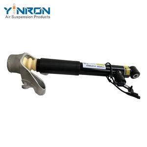 Amortisseur arrière gauche ou droit avec suspension active 4 C pour <span class=keywords><strong>Volvo</strong></span> <span class=keywords><strong>V90</strong></span>, S90 ( 2017 ~ 2024 ) 31658444 31658445 31476802 - Product Image 5