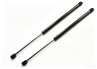 A2049801564 Support de levage de hayon arrière pour Mercedes Classe C S204 Break, pièce de rechange OEM