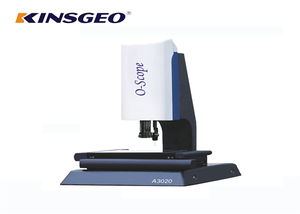 VMS-4030 Instrument de mesure vidéo électronique CNC de haute précision, Machine de mesure VMS, Profil optique - Product Image 4