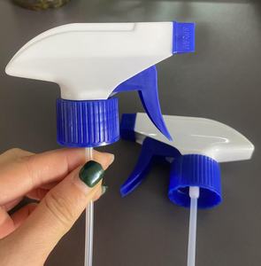 Cung Cấp Khối K-t01e Màu Xanh Trắng 28/410 Kích Hoạt Bơm Phun Với Chiều Dài Ống Tùy Chỉnh - Product Image 4