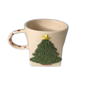 <span class=keywords><strong>Taza</strong></span> <span class=keywords><strong>de</strong></span> <span class=keywords><strong>pesadilla</strong></span> <span class=keywords><strong>antes</strong></span> <span class=keywords><strong>de</strong></span> <span class=keywords><strong>Navidad</strong></span> con cuchara - Product Image 4