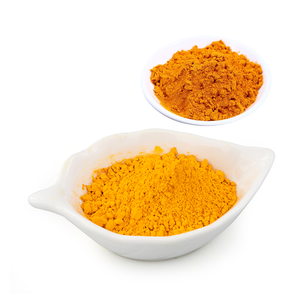 Mevcut En İyi Fiyatla Kurutulmuş Çiğ %100 Doğal Zerdeçal Tozu - Product Image 2