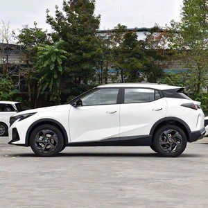 GAC Trumpchi GS3 Emzoom 2026 Shadow Speed 270 <span class=keywords><strong>T</strong></span> Édition Enjoy (Version Internationale) Extérieur Blanc Toit Ouvrant Stock FOB 9500 - Product Image 4