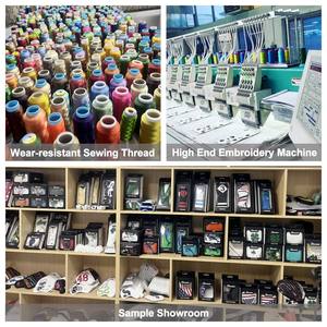 Чехол для клюшки для гольфа из кожи, элегантный дизайн, чехлы для клюшек для гольфа на заказ, индивидуальный цвет - Product Image 5