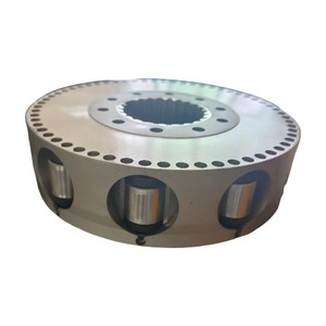 โรเตอร์โรตารี่สำหรับอะไหล่มอเตอร์ไฮดรอลิกแบบลูกสูบเรเดียล MS08 MSE08 - Product Image 5