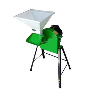 Rcm nhà máy bán hàng trực tiếp Hammer Mill chipper Ngô Máy phay trọng lực điện hạt tiêu và muối Máy xay Bộ