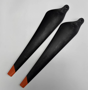Hélice T30 <span class=keywords><strong>T20</strong></span> T10 para <span class=keywords><strong>Dron</strong></span> agrícola T30, rociador, fumigadores, hélice de drones, accesorio 3820 Blade Propeles T30 - Product Image 3
