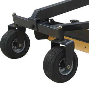 Livellatore idraulico Blader Skid Steer attacco per Skid Steer Loader e trattore livellatore di terra con nucleo componente del motore - Product Image 5