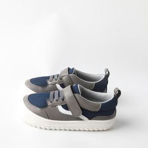 Unisex High Quality Casual Sneakers for <b>Kids</b> Breathable Soft Warm Flat Ankle Coverage Logo Outdoor <b>Sports</b> EVA for Summer Lace-Up - Product Image 4