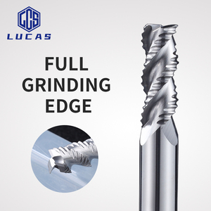 HRC55 6-8mm <span class=keywords><strong>Tungsten</strong></span> çelik freze kesicisi <span class=keywords><strong>End</strong></span> <span class=keywords><strong>Mill</strong></span> sıcak satış ile ODM/OEM özelleştirme desteği - Product Image 5