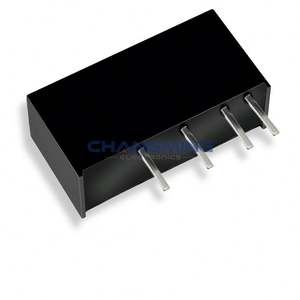 P1212HS-1W ZLG DC DC Converter <b>Power</b> <b>Supply</b> - Product Image 2