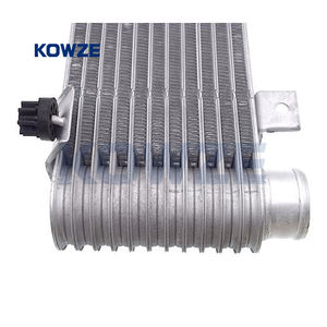 フォード・レンジャー、マツダ<span class=keywords><strong>BT50</strong></span>用コウゼアルミインタークーラー WL85-13-550 - Product Image 3