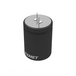 Manufacturer Channel Through Hole ALC70D561DF450 <b>CAP</b> ALUM 560UF 20% 450V <b>SNAP</b> TH 560 uF Capacitor - Product Image 1