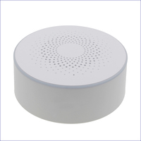 Sondeur Zigbee3.0 Tuya