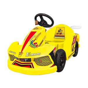 Kart électrique de style sportif pour enfants de Guangzhou à vendre - Product Image 5
