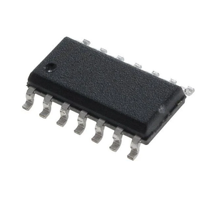 Microcontrolador-MCU ATTINY1614-SSNR de 8 bits, Circuito Integrado de 20MHz con 16kB de Memoria Flash y 2kB de RAM - Product Image 1