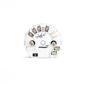Nuevo Módulo de Temperatura Rosemounte Pt100 644 248 con Protocolo Hart USB ABS OEM/ODM IP68 Garantía de 18 Meses 644, Rosemounte 644 24 - Product Image 3