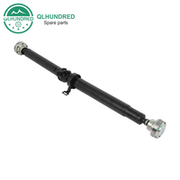 Pour LAND ROVER Range Rover L322 Arbre de transmission arrière pour TVB000450