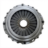 Vente directe usine de nouveaux couvercles d'embrayage pour camions, adaptés aux plaques de pression d'embrayage de voitures et de camions
