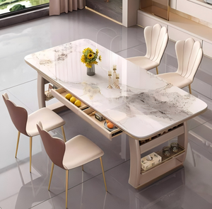 Película Protectora Transparente para Muebles de Mesa de Madera, Antiarañazos, Anti-quemaduras, de Alta Claridad, para Protección de Encimeras de Cocina - Product Image 2