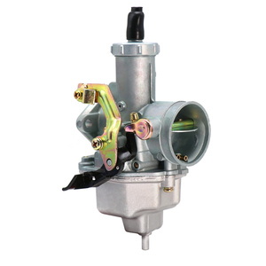 <span class=keywords><strong>Carburador</strong></span> <span class=keywords><strong>PZ30</strong></span> para Motocicleta <span class=keywords><strong>Keihin</strong></span> TTR250, <span class=keywords><strong>Carburador</strong></span> <span class=keywords><strong>PZ30</strong></span> 175CC/200CC/250CC Manual/Cableado <span class=keywords><strong>PZ30</strong></span> VM26 - Product Image 4