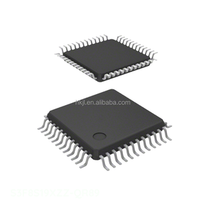 Embedded 48 QFP S3F8S19XZZ-QR89 Components Electronic Authorized Distributor - Product Image 1