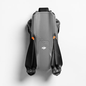 Nouveau DJI Air 3 RC-2 Fly More Combo UAV avec double caméra 48MP et 46 minutes de vol, vidéo <span class=keywords><strong>4K</strong></span>/GPS/Portable - Product Image 3