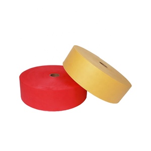 40gsm, 1.4m x 50m Polypropylene Khăn trải bàn không dệt vải PP quay trái phiếu dùng một lần bảng vải trong CuộN - Product Image 4