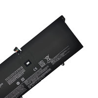 Batterie d'ordinateur portable de remplacement en gros L16M4P60 L16C4P61 pour Lenovo YOGA 6 Pro 920-13IKB, batterie lithium-ion pour ordinateur portable