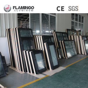 Nhôm trượt và stacke cửa sổ nhôm trượt cửa sổ giá Philippines nhôm lên xuống cửa sổ trượt - Product Image 6