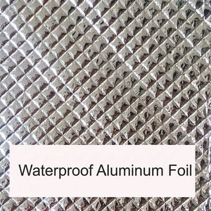 เสื่อปิกนิก อุปกรณ์กลางแจ้ง ฟิล์มอลูมิเนียมหนา เสื่อปูพื้นสำหรับตั้งแคมป์ กันความชื้น พับเก็บได้ พกพาสะดวก เสื่อปูพื้นสำหรับออกนอกบ้านช่วงฤดูใบไม้ผลิ - Product Image 4