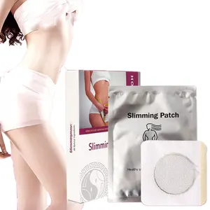 HODAF Big factory Best seller Magnet Slimming Patch For Weight Loss go slimmer patch