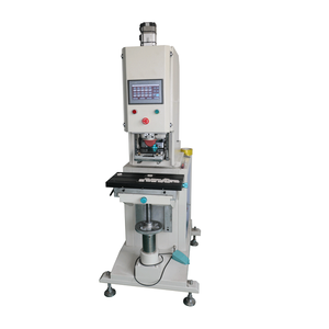 Impresora de Etiquetas Automática de un Solo Color de Alta Precisión con Certificación CE, Nueva Condición, Motor de Núcleo Completo de Copa Cerrada - Product Image 3