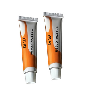 Crème de tatouage, maquillage permanent, essentiels de soins postérieurs pour les artistes - Product Image 5