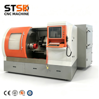 Tour CNC Crl-osl Dmh pour bagues d'étanchéité hydrauliques et joints d'huile | Fabricant de joints (250/400/500/600/700/750/800/850/1000/1600/2000/2500//)