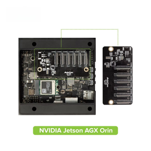Kit <span class=keywords><strong>multi</strong></span>-caméras Imx219 Arducam pour Nvidia Jetson Agx Orin Dev Kit, capteur 8mp, prend en charge jusqu'à 6 caméras en streaming - Product Image 6