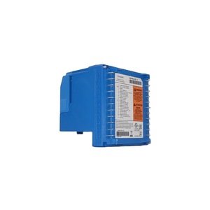ตัวควบคุมการเผาไหม้ Honeywell รุ่น 7800 ซีรีส์ RM7800L1087 16 I/O Modbus สำหรับเตาอุตสาหกรรม - Product Image 1